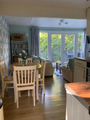 CRIB GOCH HOLIDAY CABIN SNOWDONIA